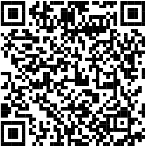 QR-код программы лояльности
