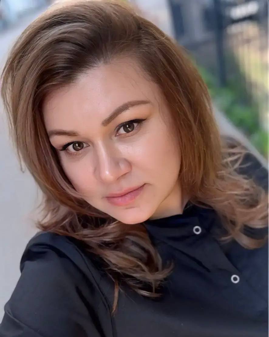 Гузель